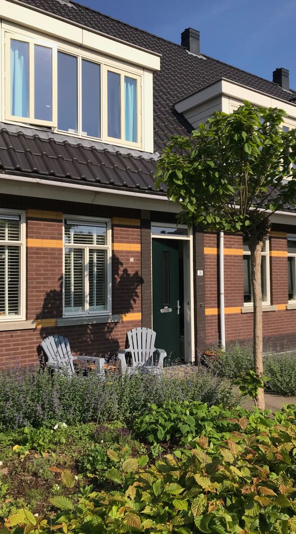 Cozy home in beautiful historic Harderwijk