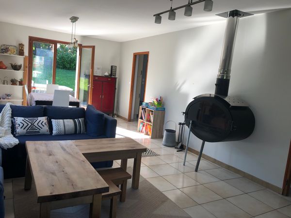 Maison campagne tout proche ville