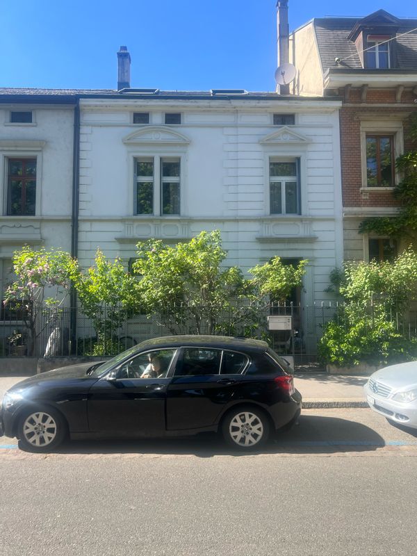 Casa de Hadi