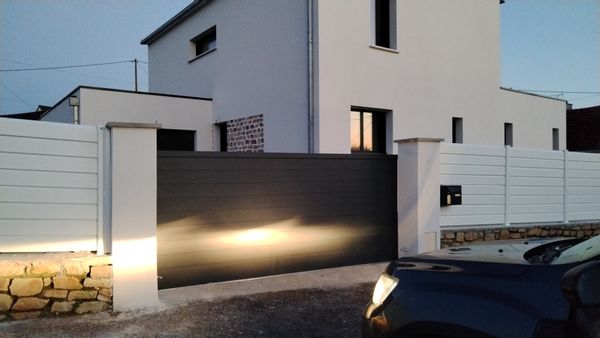 La maison de Bénédicte Jb et les doudous