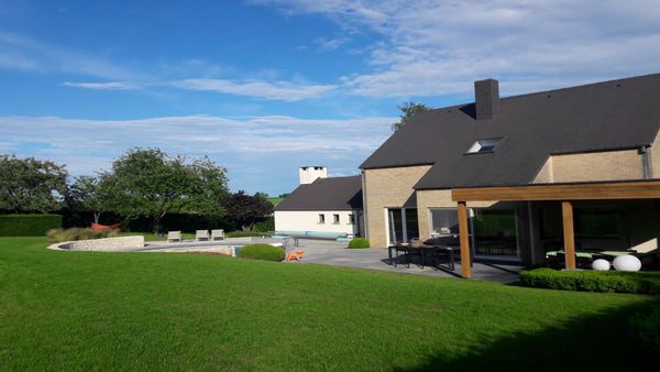 La maison de Pierrot & Zabeth