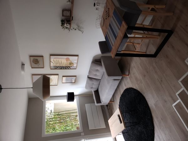 Casa de Marie-Hélène