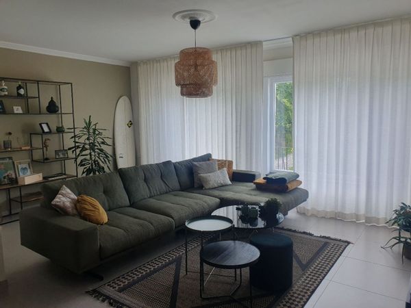 La maison de michael