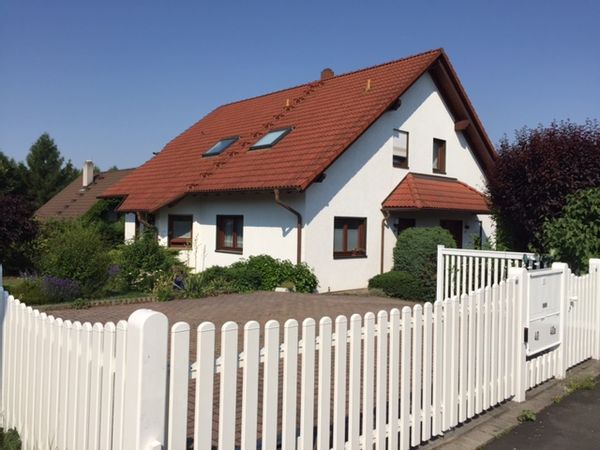 Casa em Dresden