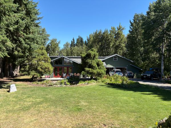 La maison de Caitlin and Mik