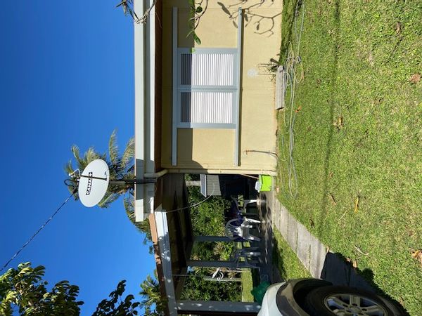 Zuhause in Lifou