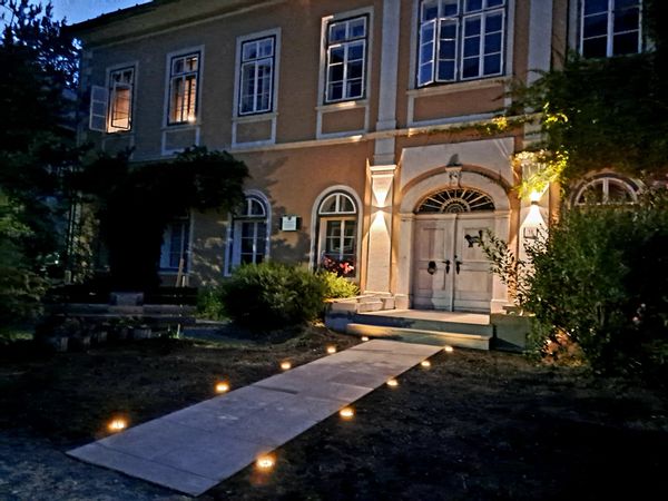 La maison de MICHELE GRASSI