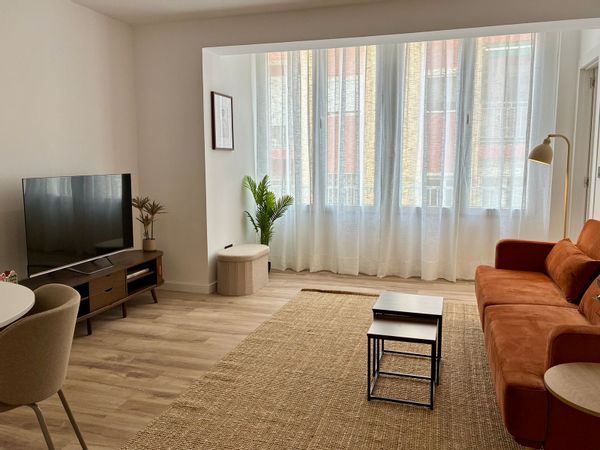 huis van Sabrina et Jérôme