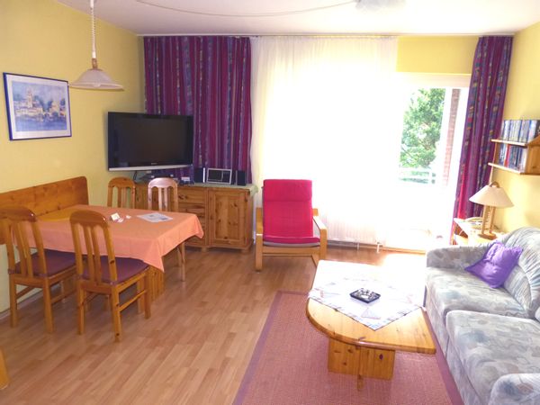 La maison de Hannelore