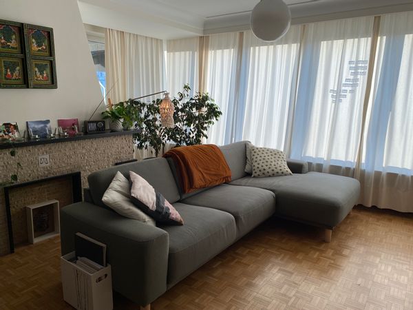 huis van Liesbet