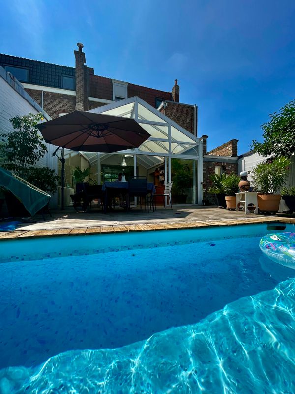 Casa de Laure