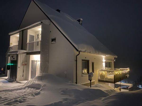 Casa en Åre