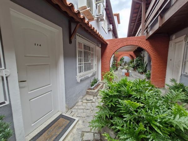 Marta's house