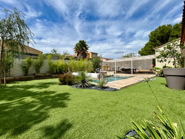 Pour des vacances dans le Sud de la France