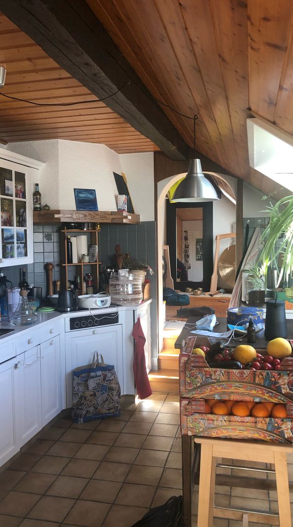 Casa de Catherine