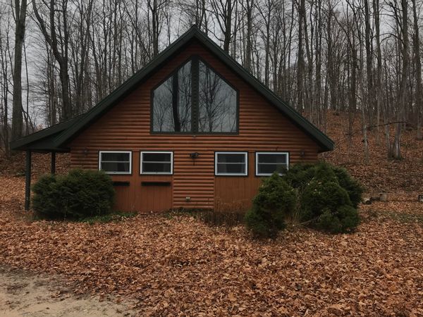 La maison de Maureen and Hans