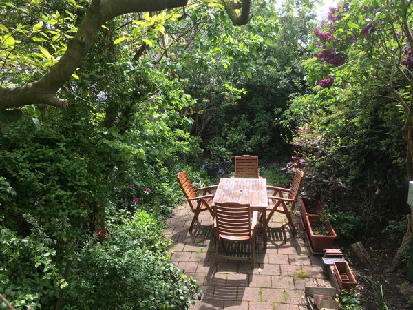 La maison de Alice & Tom