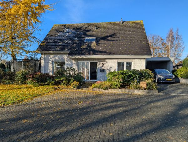 Gert en Rebecca s Haus