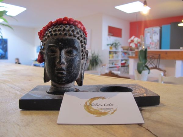 Grand Loft cosy en Belgique