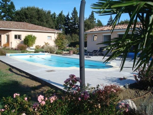 La maison de Marie-christine