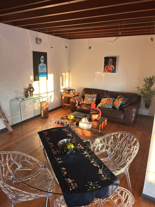 Casa de Marie-christine