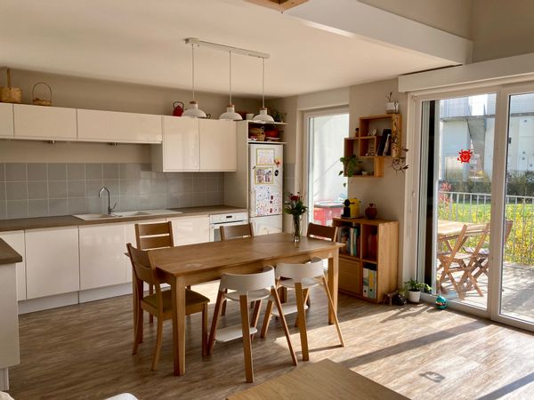 La Maison à Oz  - Toulouse, Albi, Carcassonne - summer 2024 Irlande