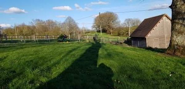 La maison de Camille