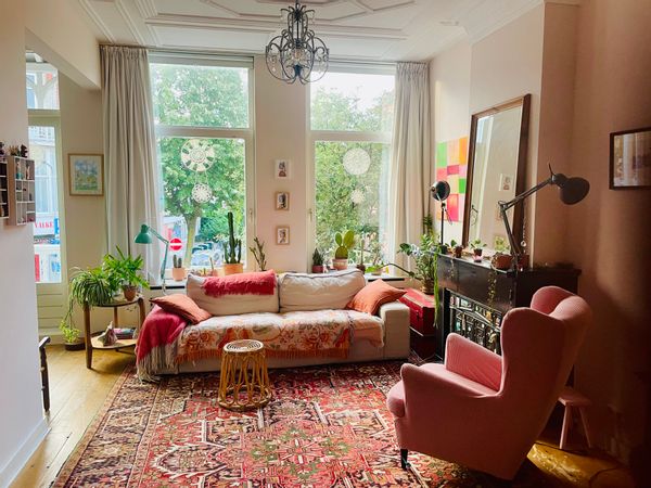 Casa de Rachel