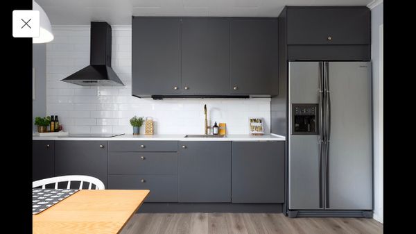 Spacious villa with wonderful forest bordering garden one minute walk from beach (Stockholm/Tyresö/Fornudden)