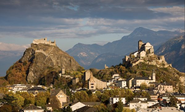 La maison de christel