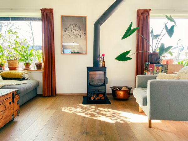 Casa di Anna & Maarten