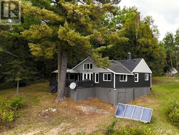 La maison de Dianne