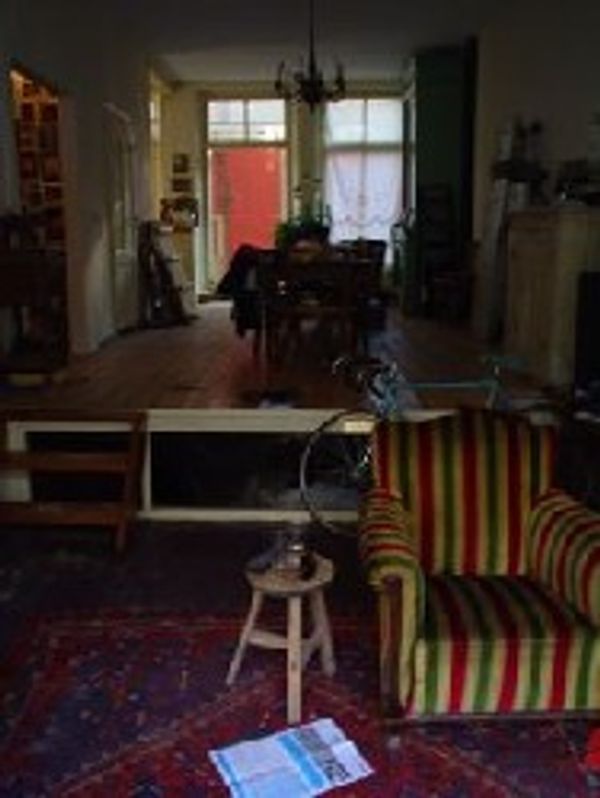 huis van Saskia