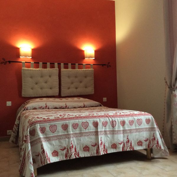 La maison de Catherine