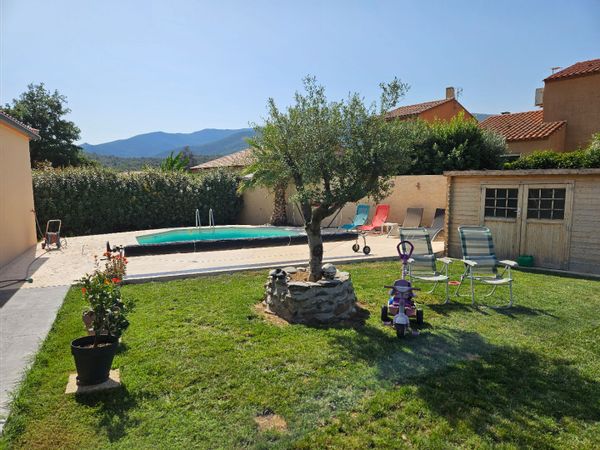 Chez Céline et Jonathan