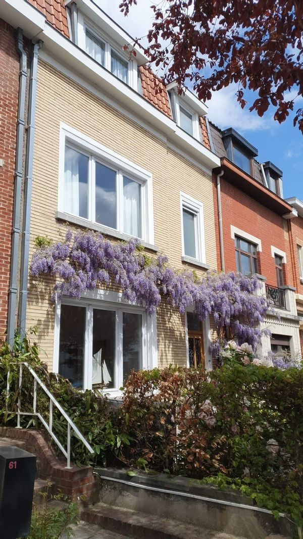 Evas hus