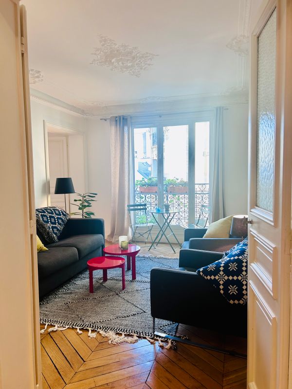 La maison de Danielle