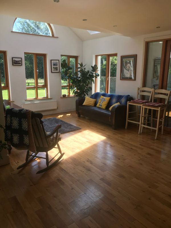 Casa di John