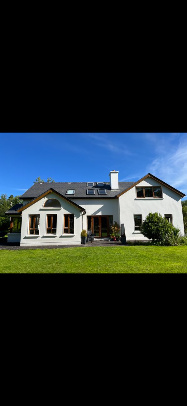 Casa di John