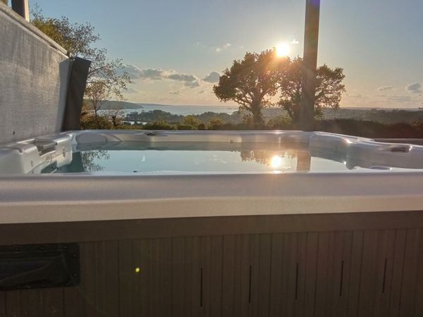 La maison de Patrice Patricia et Titouan