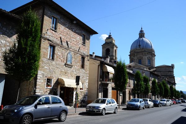 La maison de Tiziana