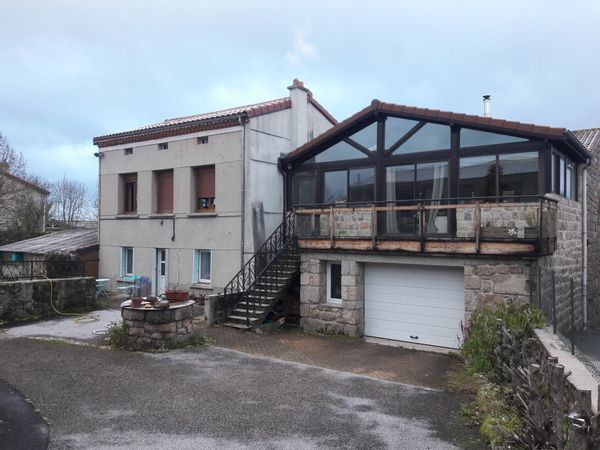 La maison de Catherine