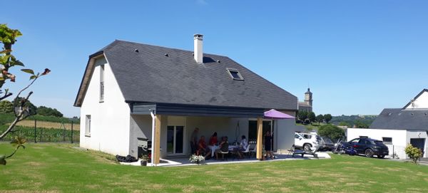 La maison des Puyolles