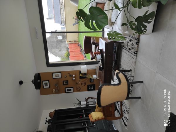 La maison de Delphine en Bretagne. 10 mn de St Malo