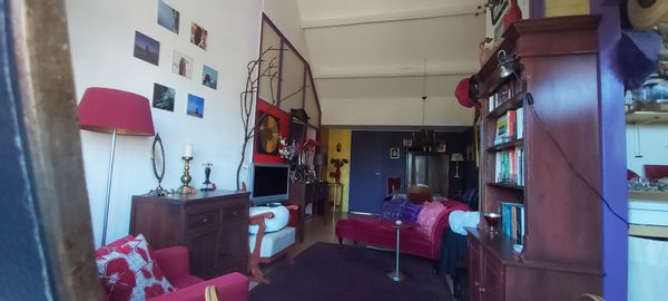 Casa di Miranda Nanda Maria