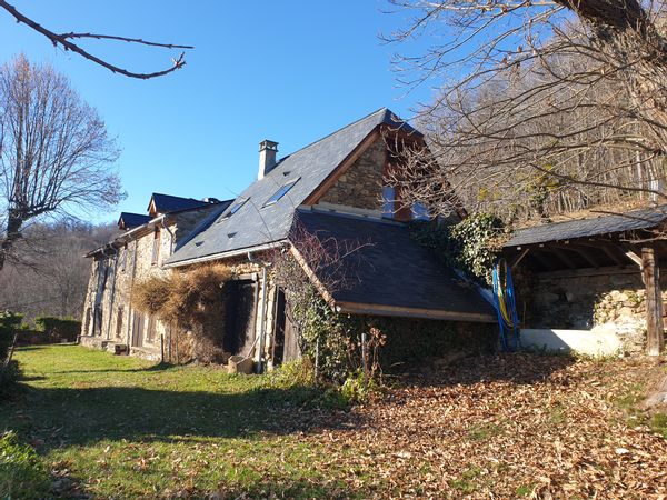 Casa di Judith