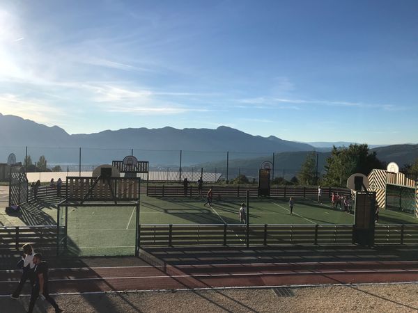 La maison de Virginie