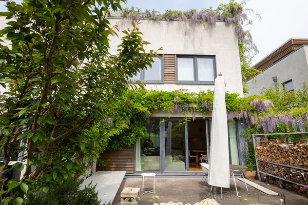 La maison de stephanie