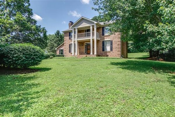 Nashville Extended-Stay Single Family Home