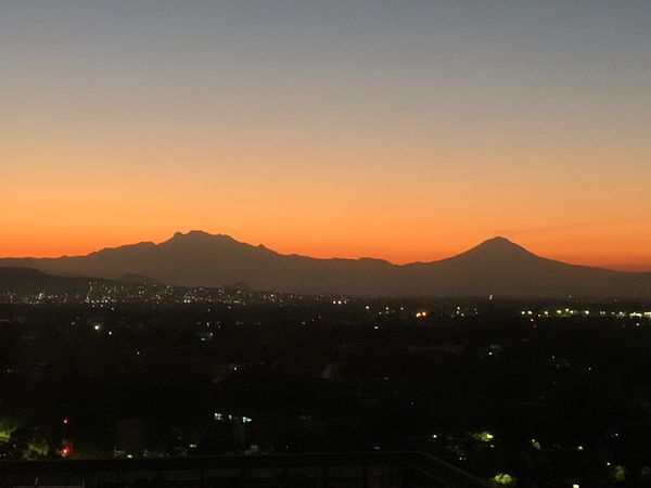 La maison de Ana Cristina